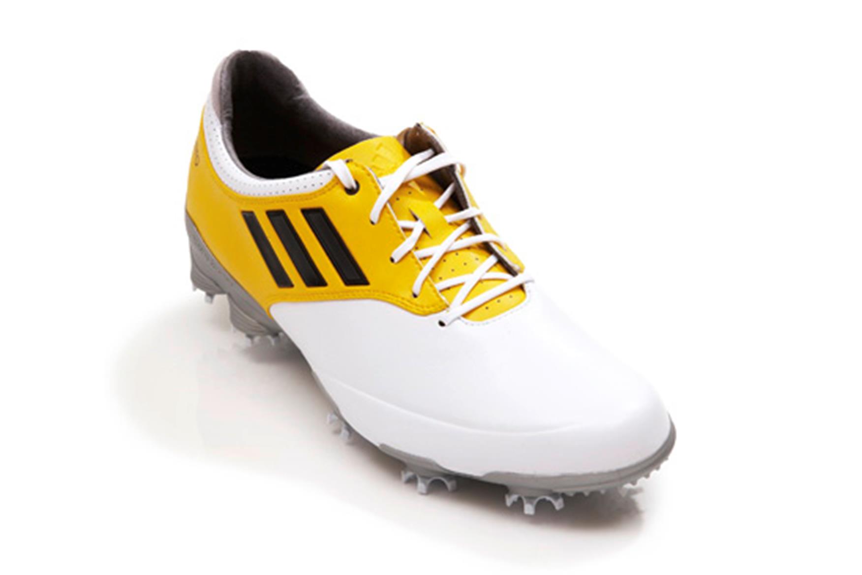 adidas adizero golf shoes banned